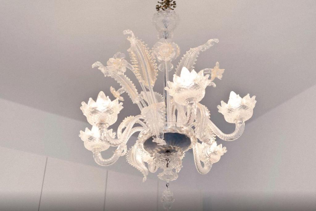 Ca' Gioiosa Venice room 2