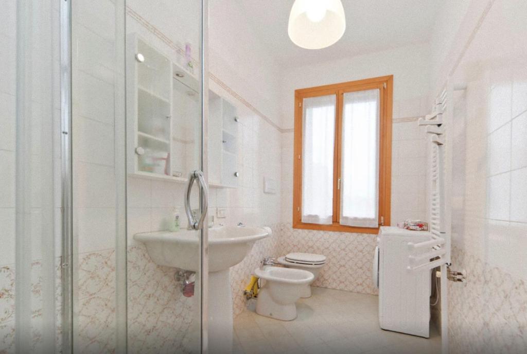 Ca' Gioiosa Venice room 5
