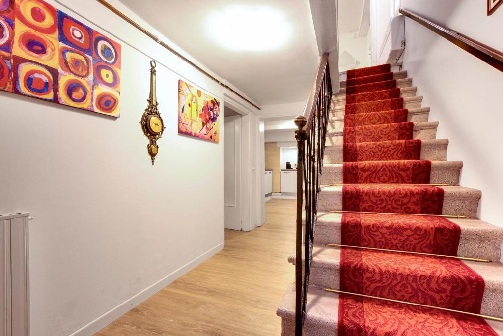 Ca' Invidia room 4
