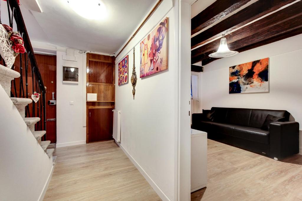 Ca' Invidia room 5