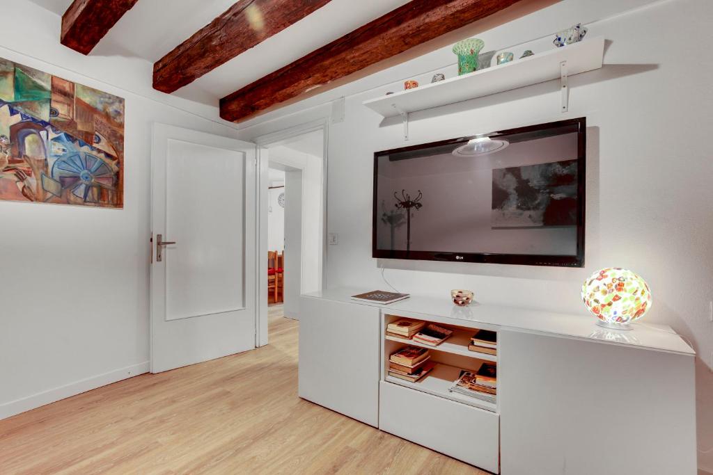 Ca' Invidia room 6