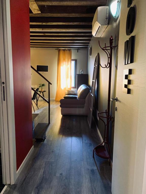 Ca' Memi - Relaxing Stay in Chioggia room 4
