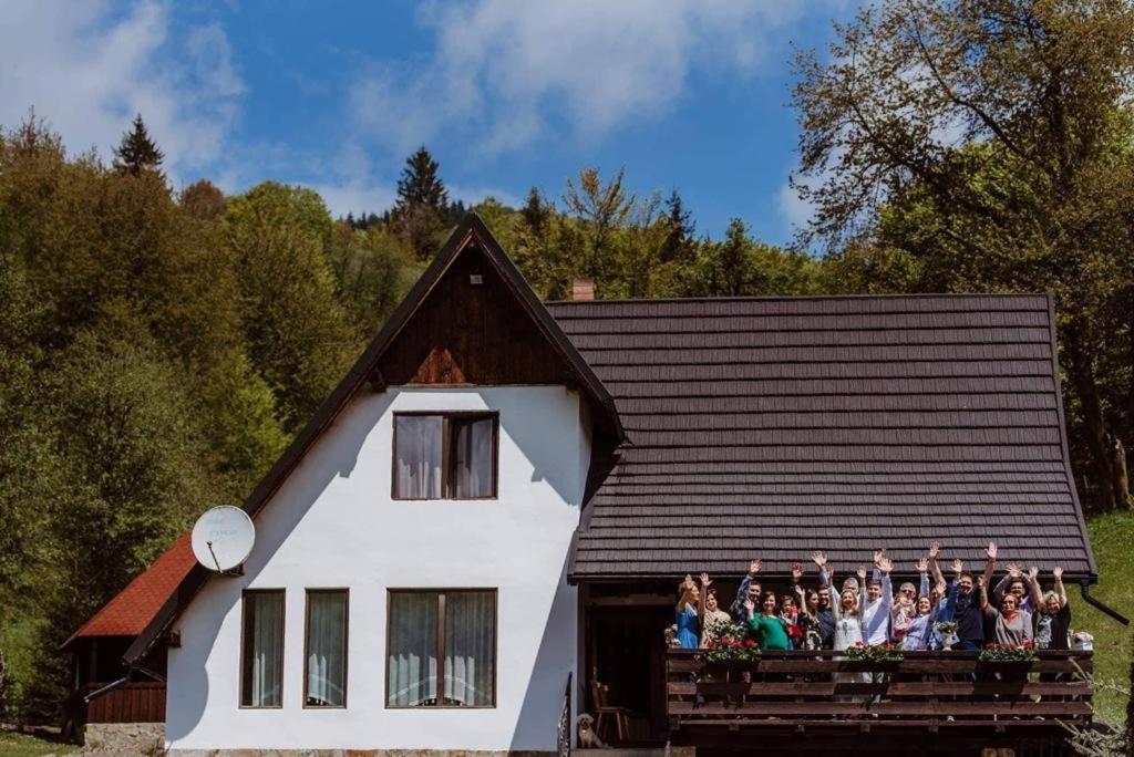 Cabana Runcul Cailor room 3