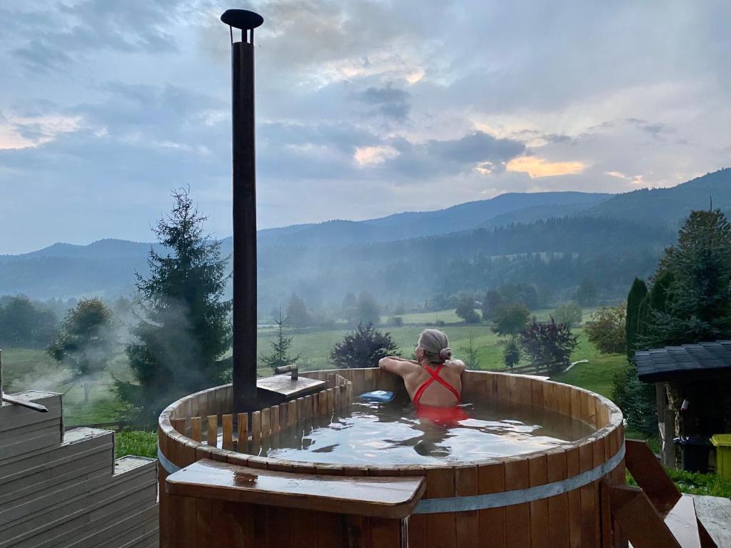 Cabana Runcul Cailor room 6