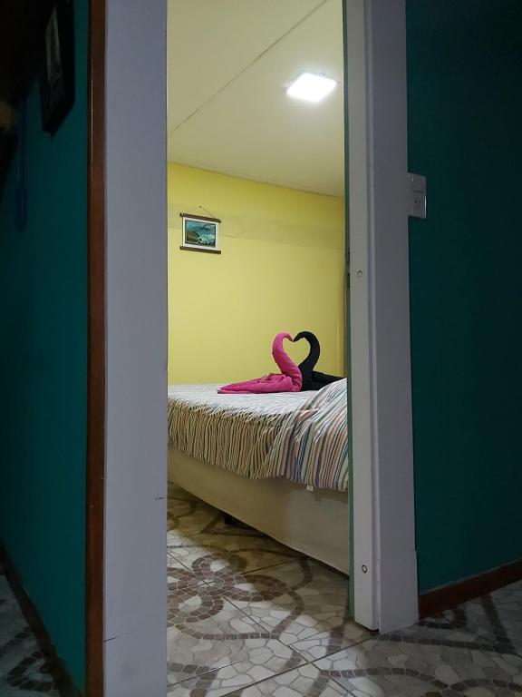 Cabaña Vivir room 1