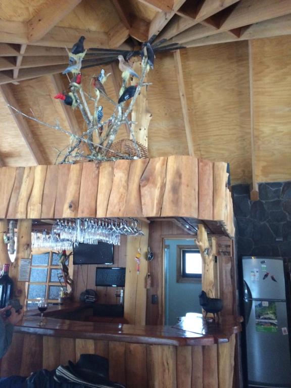 Cabañas Ina Suyai room 3