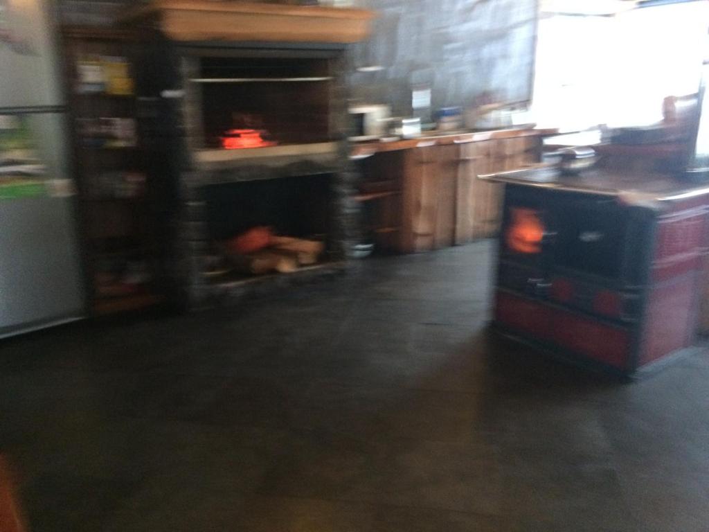 Cabañas Ina Suyai room 4