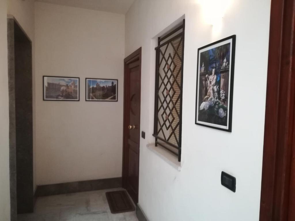 Calanova House room 3