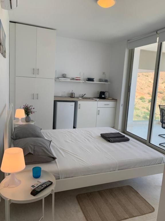 Caldera Blue room 3