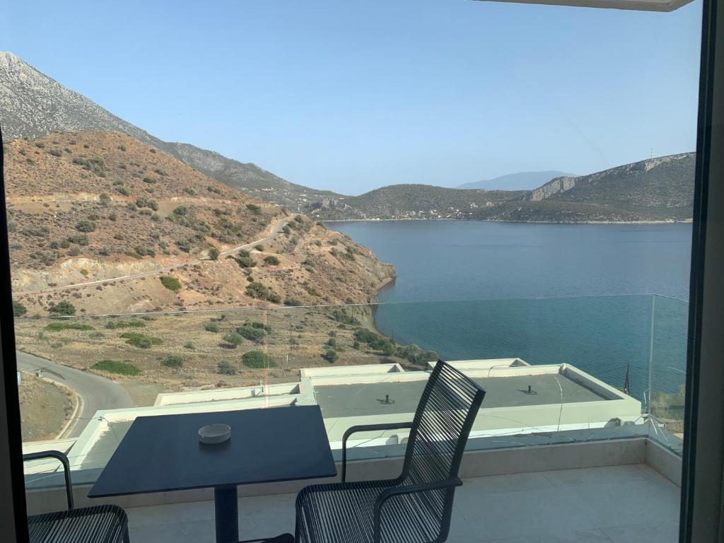 Caldera Blue room 4