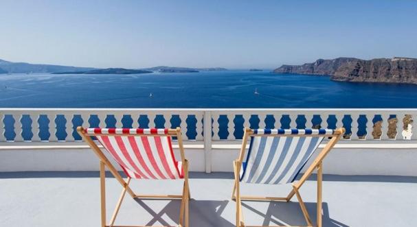 Villa Calliope room 1