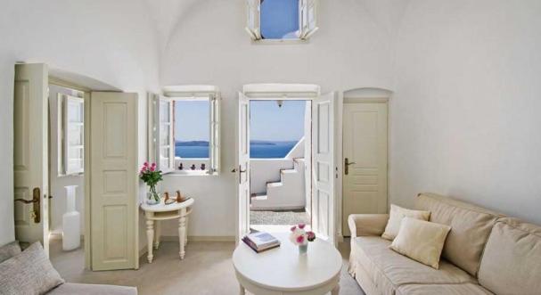 Villa Calliope room 2