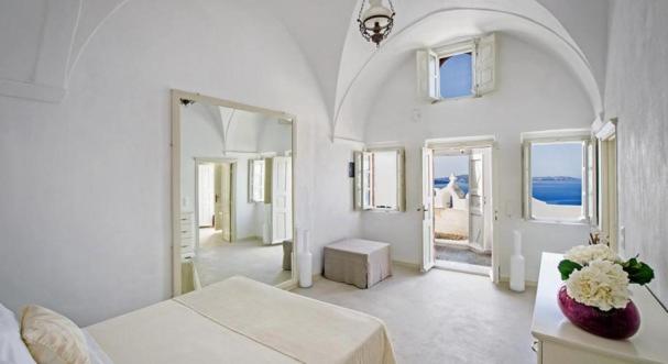 Villa Calliope room 3