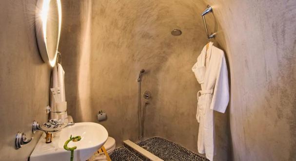 Villa Calliope room 5