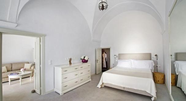 Villa Calliope room 6