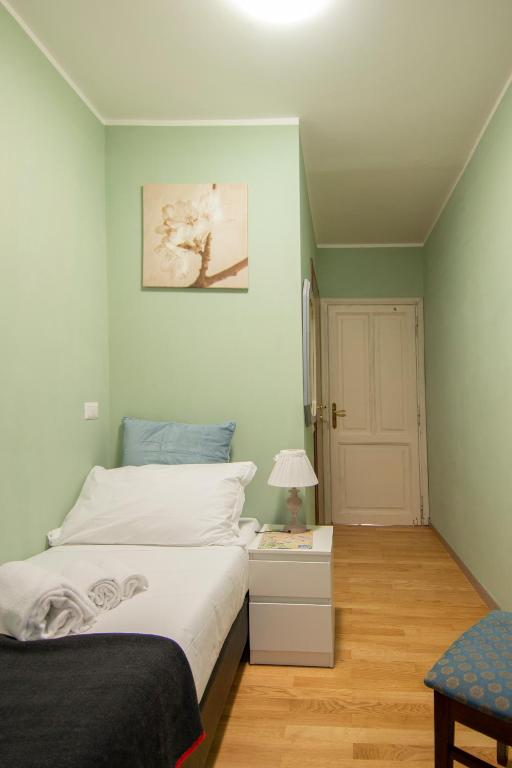 B&B delle Camerie room 5