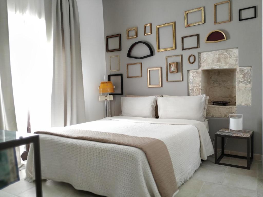 Caminanti room 2