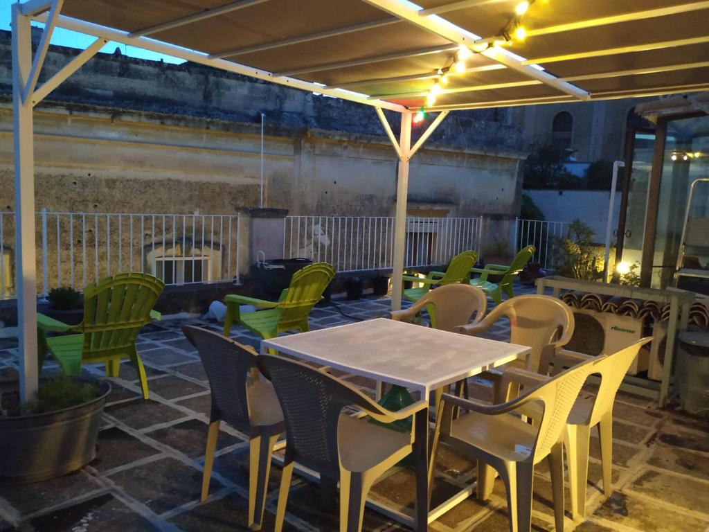 Caminanti room 3