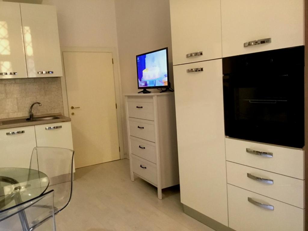 Istay - Campidoglio room 1