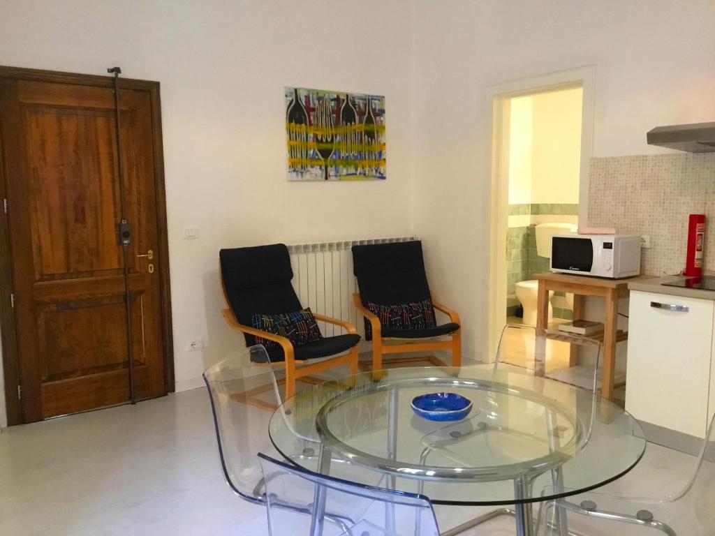 Istay - Campidoglio room 2