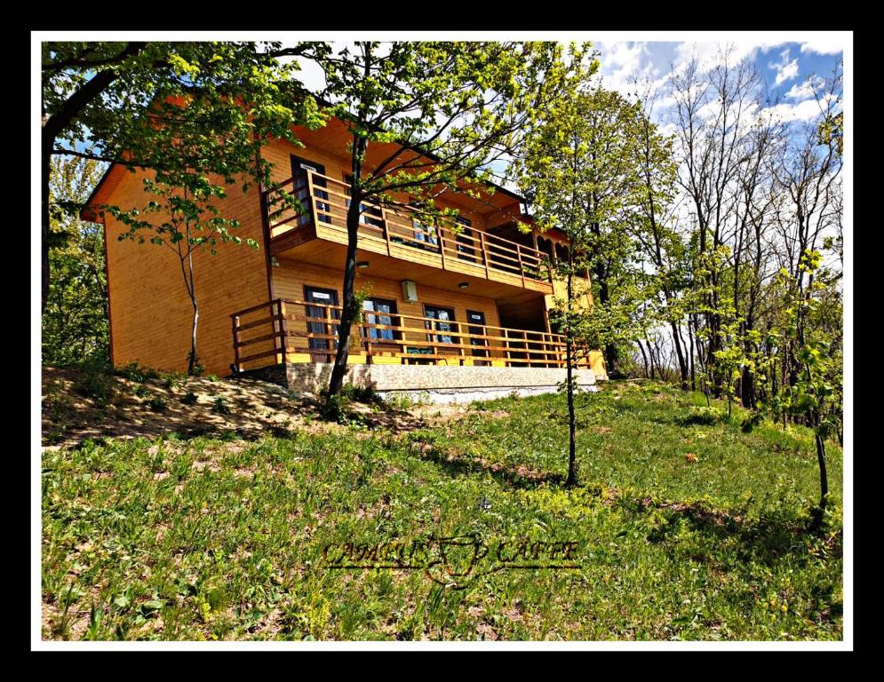 Cabana Campus Caffe - Camere Individuale room 1