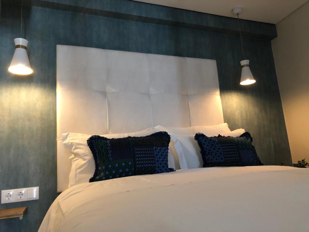 Canarios Apartments Catarina room 3