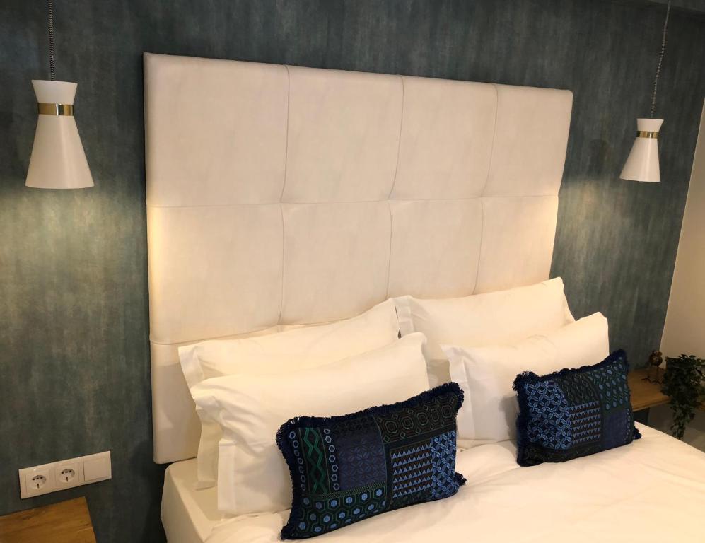 Canarios Apartments Catarina room 6