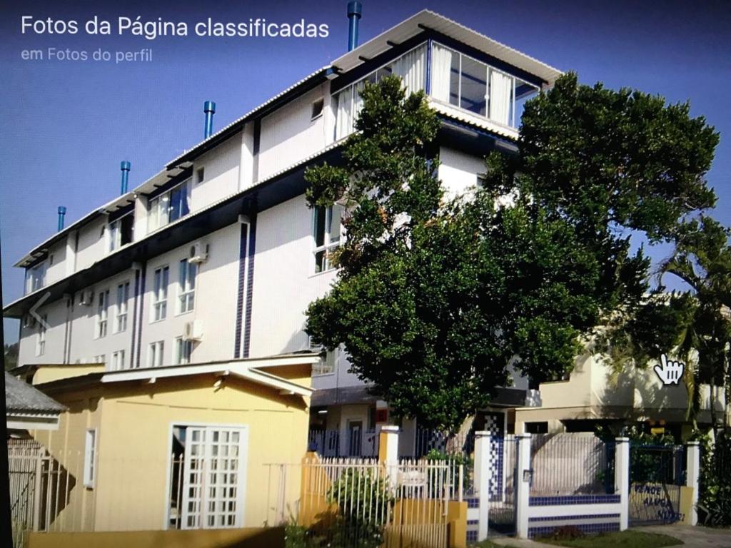 Tarot Residence Canasvieiras Florianópolis room 1