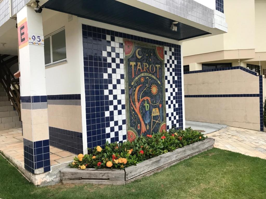 Tarot Residence Canasvieiras Florianópolis room 2