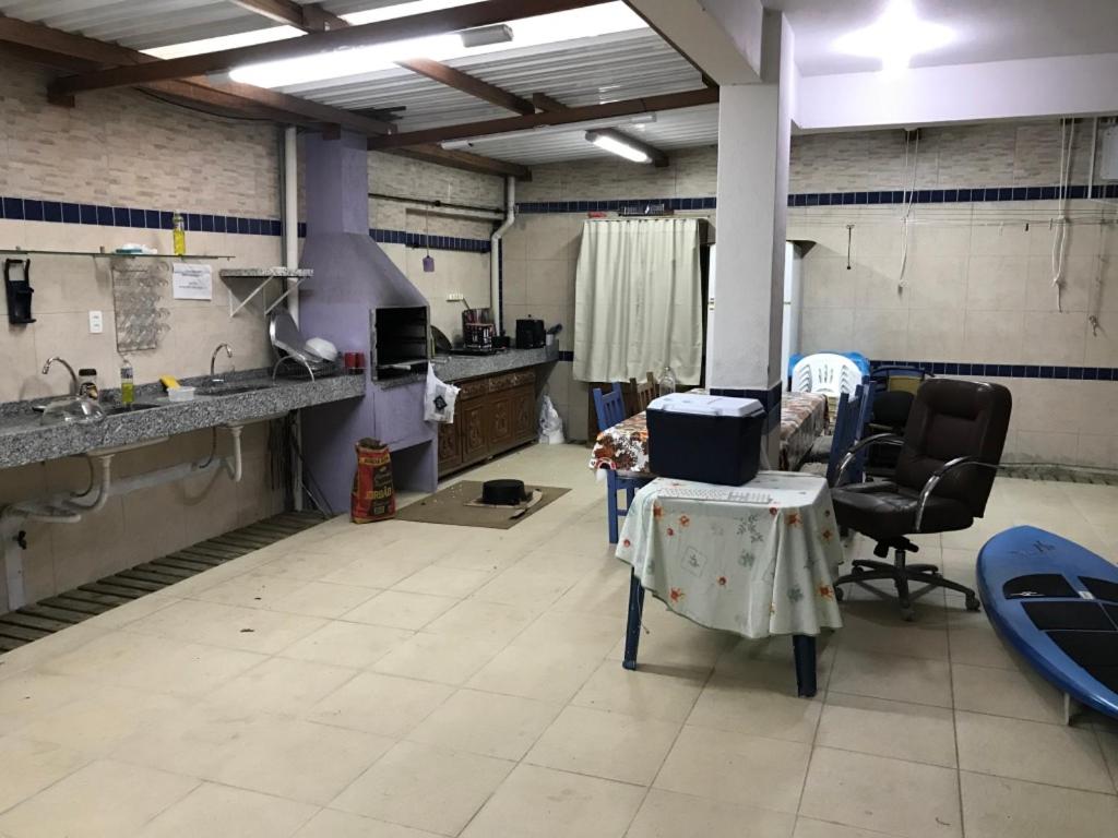 Tarot Residence Canasvieiras Florianópolis room 3