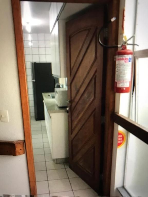 Tarot Residence Canasvieiras Florianópolis room 4