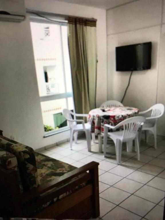 Tarot Residence Canasvieiras Florianópolis room 5