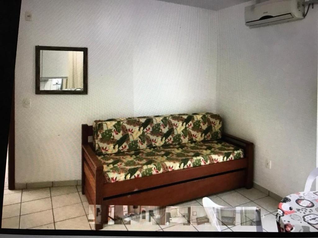 Tarot Residence Canasvieiras Florianópolis room 6