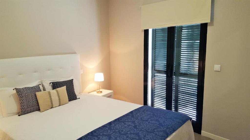 Canavial Terrace@Heart of Funchal room 6