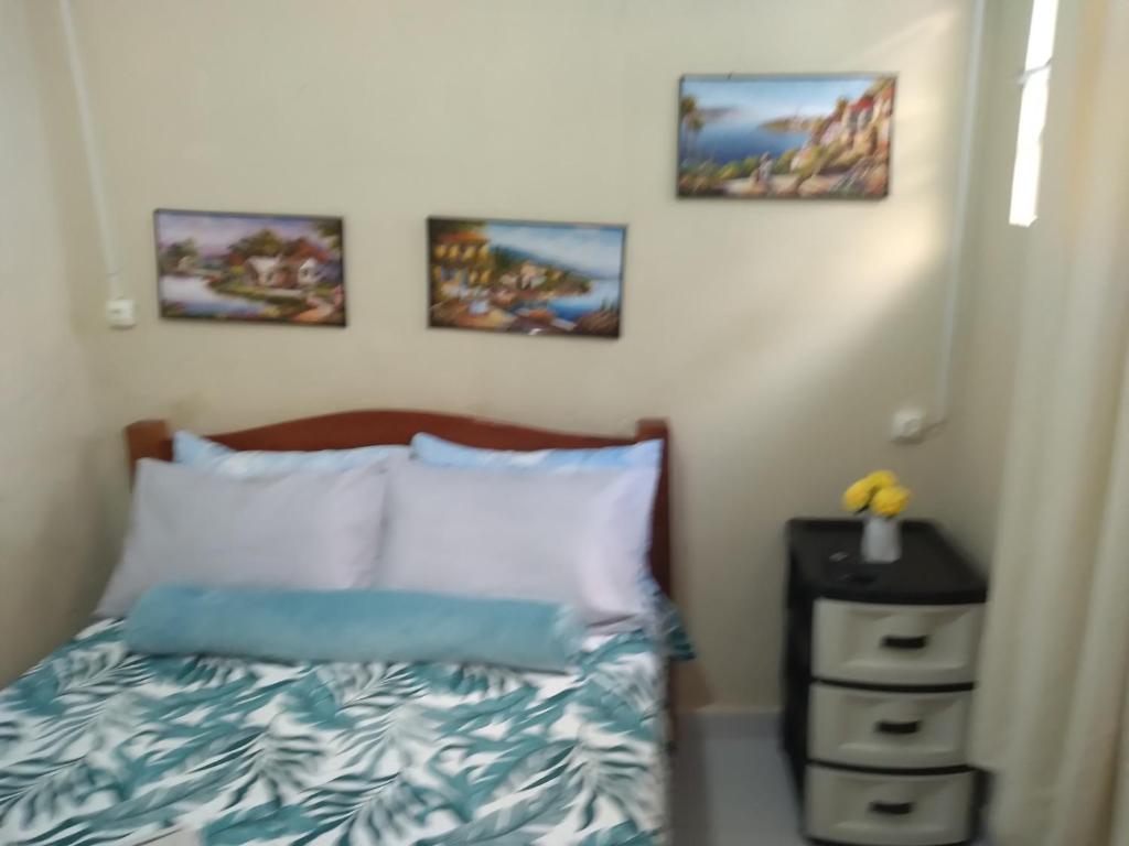 Cantinho da mery room 4