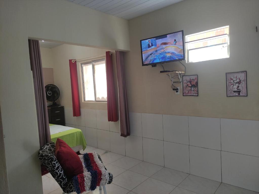 Cantinho Morro Branco room 2