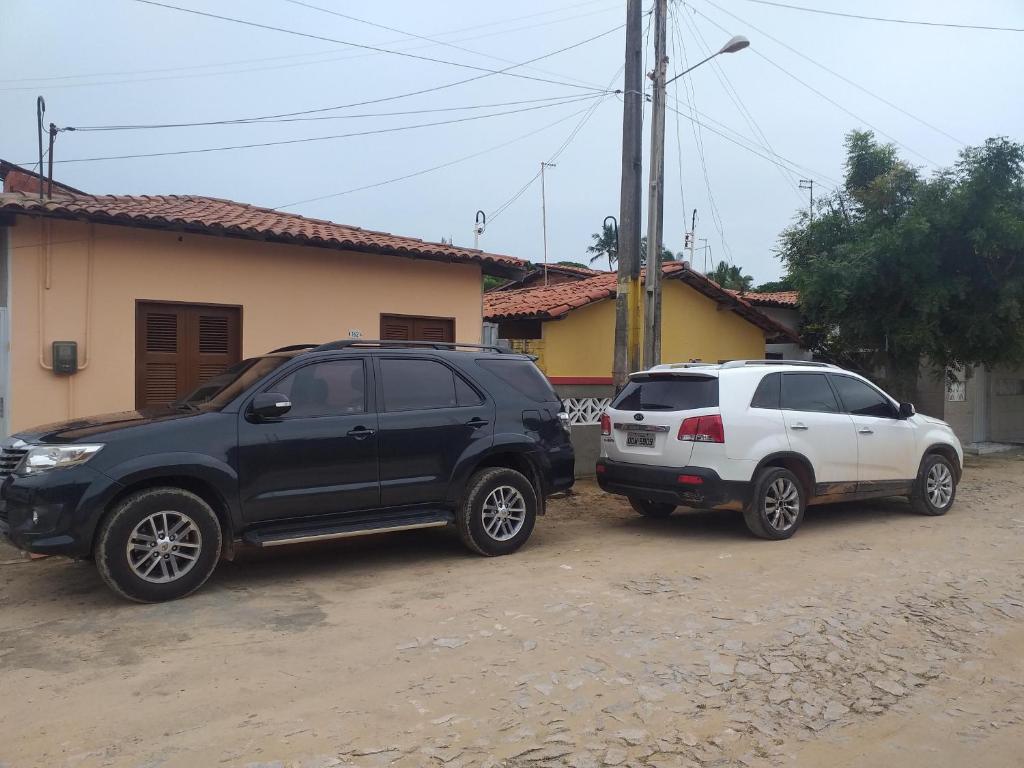 Cantinho Morro Branco room 3