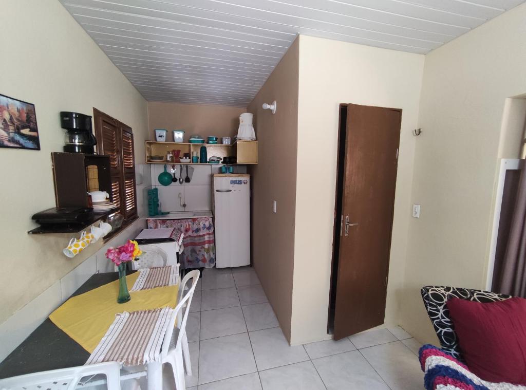 Cantinho Morro Branco room 4