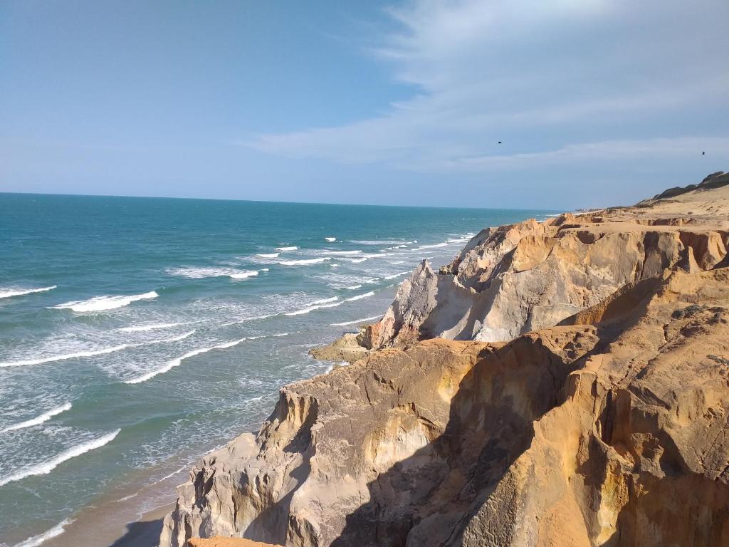 Cantinho Morro Branco room 5