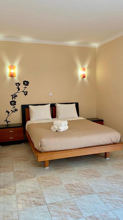 Cantinho da Marina room 1