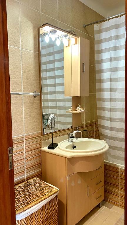Cantinho da Marina room 4