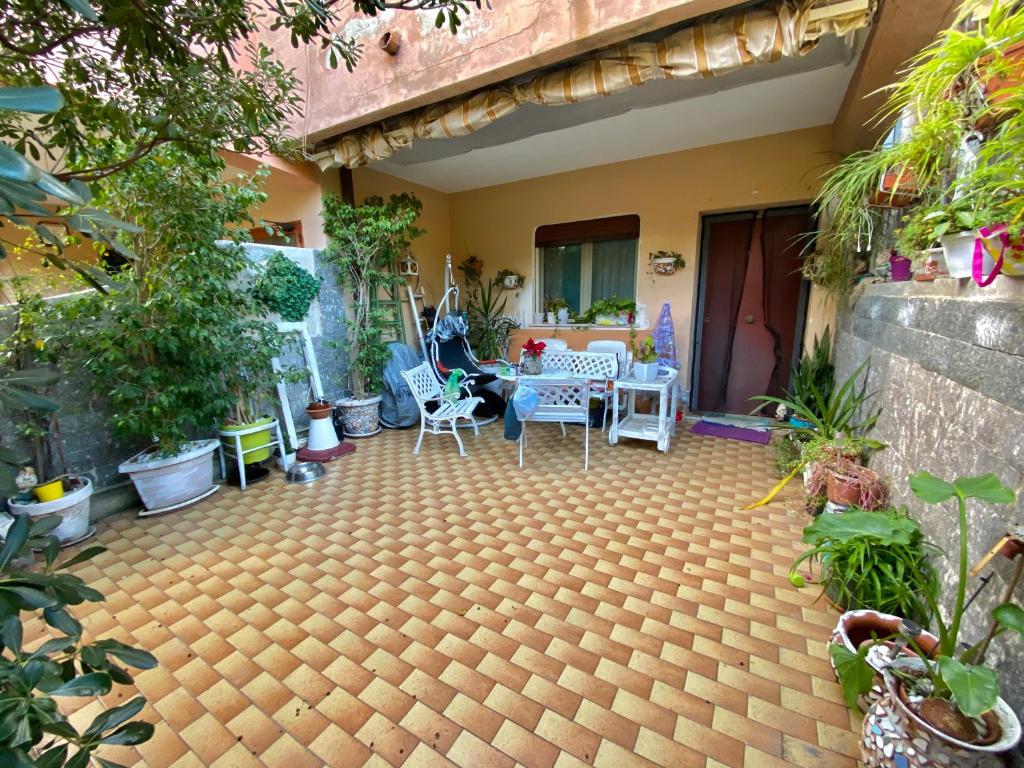 Villa Laura Capo Peloro room 1