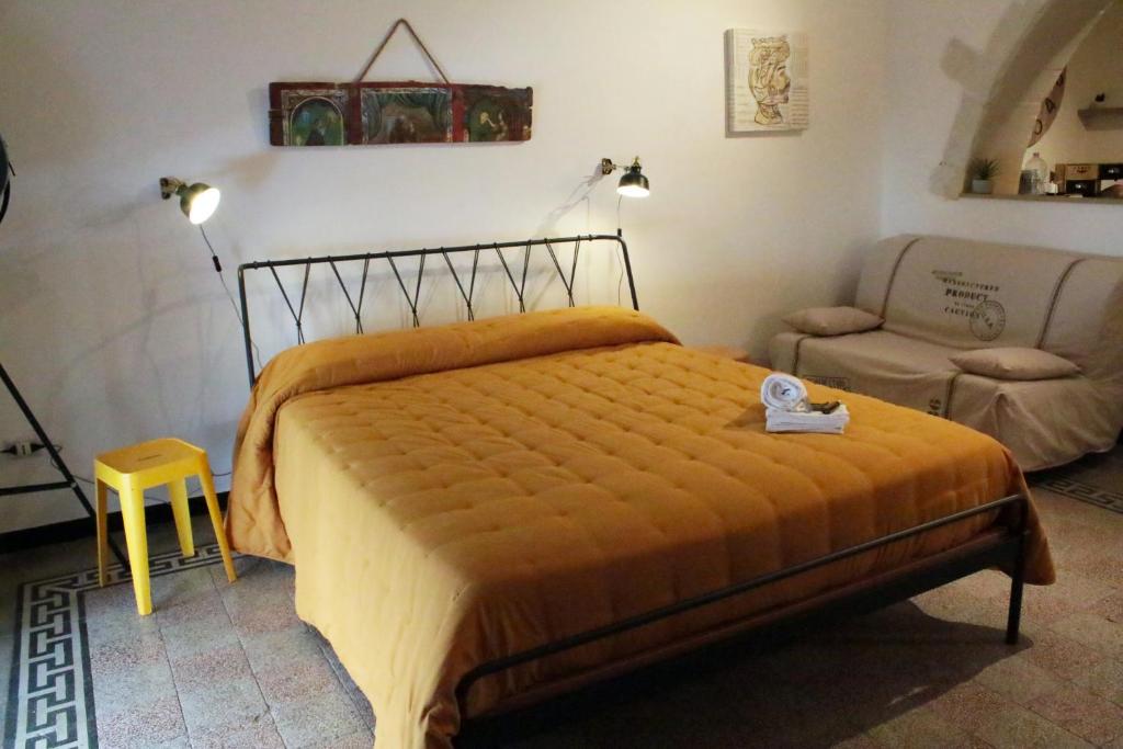 L'altro capo del filo room 2