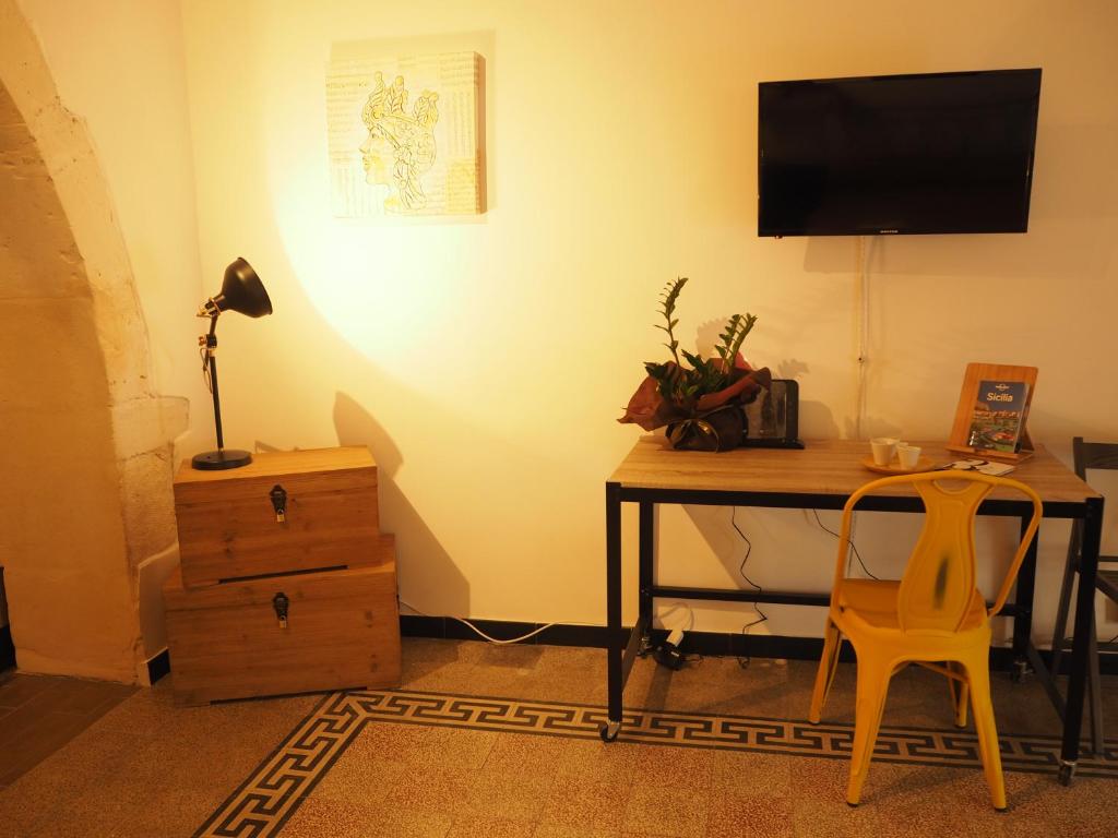 L'altro capo del filo room 3