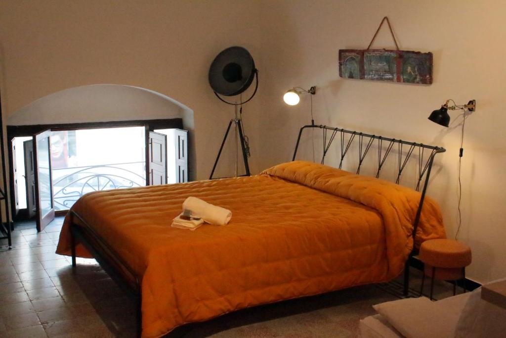 L'altro capo del filo room 5