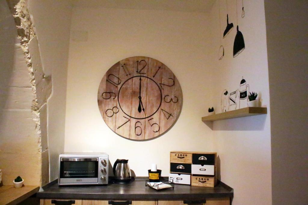 L'altro capo del filo room 6