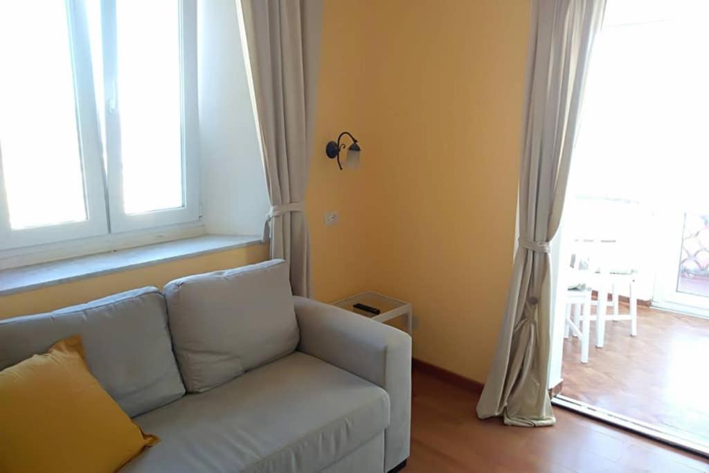 Villa Cappuccini Panoramic Loft room 4