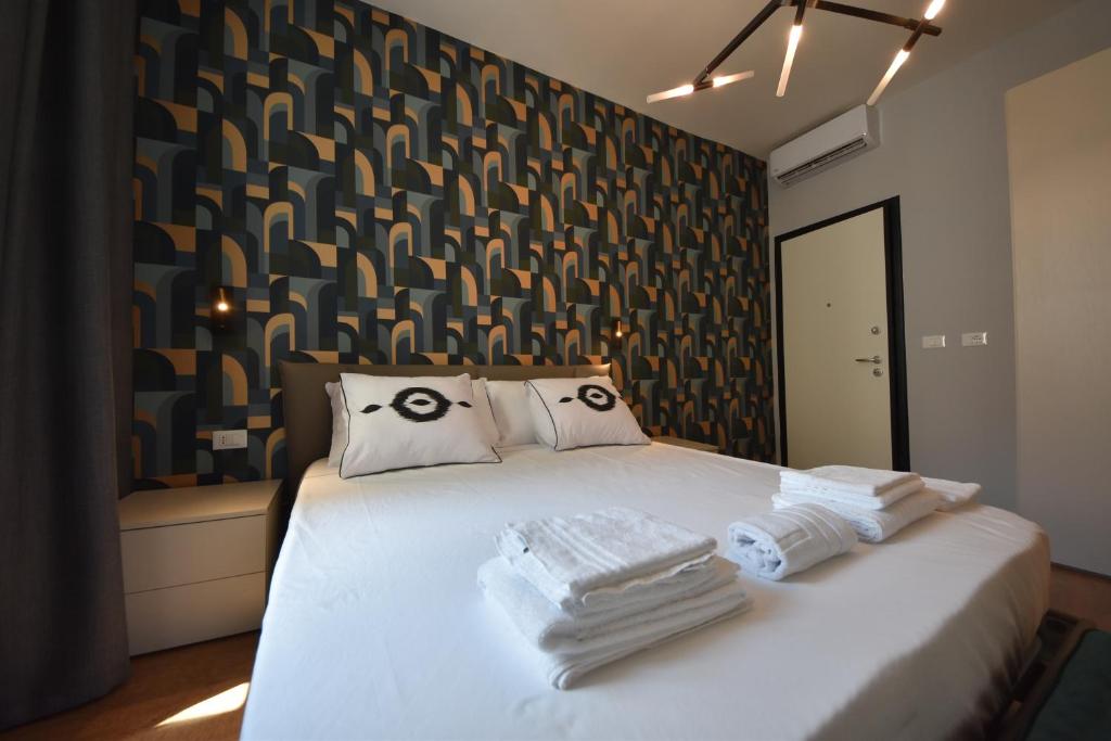 Carlo e Sofia Residence room 3