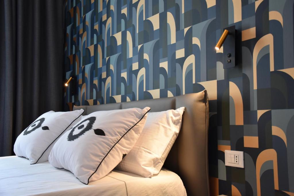 Carlo e Sofia Residence room 4