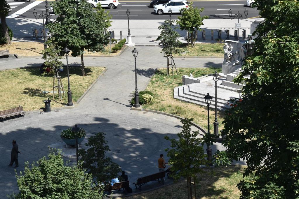 Carlo e Sofia Residence room 5